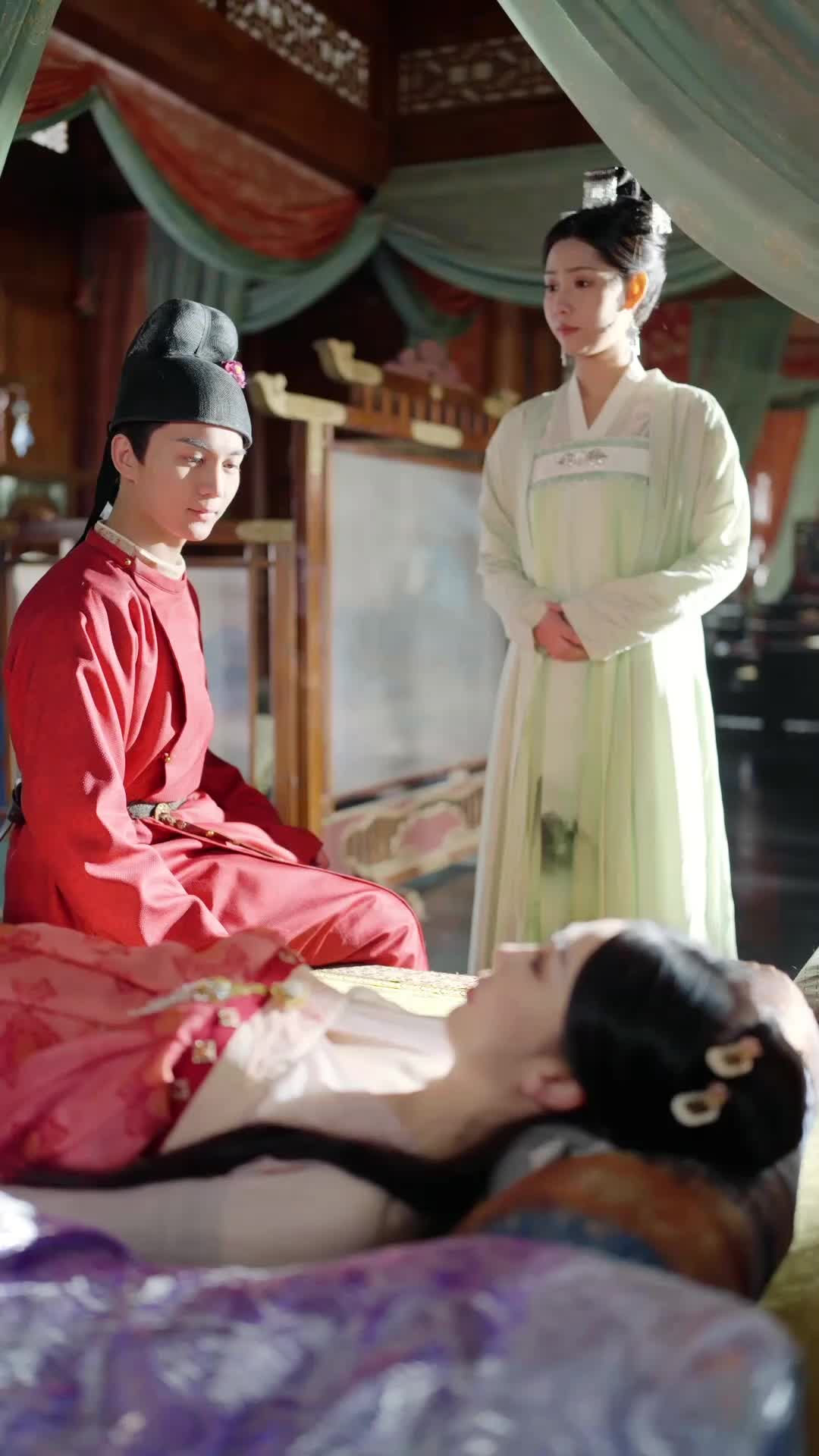 Episode 58 - Balas Dendam Salju